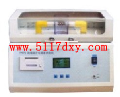 ��Ե�ͽ��ǿ�Ȳⶨ��