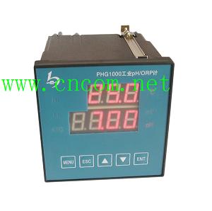 ��ҵ������ȼƣ�ͨ����)/PH��(����ˮ) �ͺ�:JKY/PHG1000 ��ţ�M314787