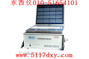 16ͨ��������ʵʱ�ɼ�����ϵͳ