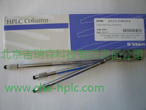 ����GL Inertsil ODS-3 ɫ����250*4.6 5um