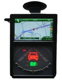 ���������ܵ�������ײԤ��ϵͳ