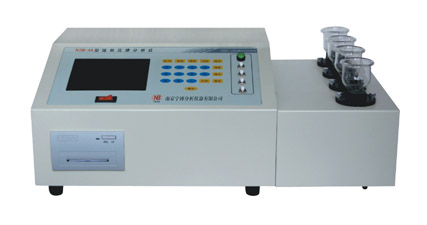 NJSB-4A����Ԫ�ط�����