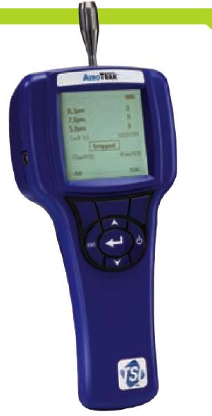 ����TSI�ֳ�ʽ�������Ӽ�����9303��