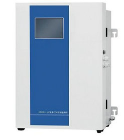 ˮ��COD�Զ����߼����