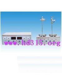 ����˫��Ԫ���Ƶ�λ����� �ͺ�:WG1-KDS-1����4�ײ���缫�� ��ţ�M319407