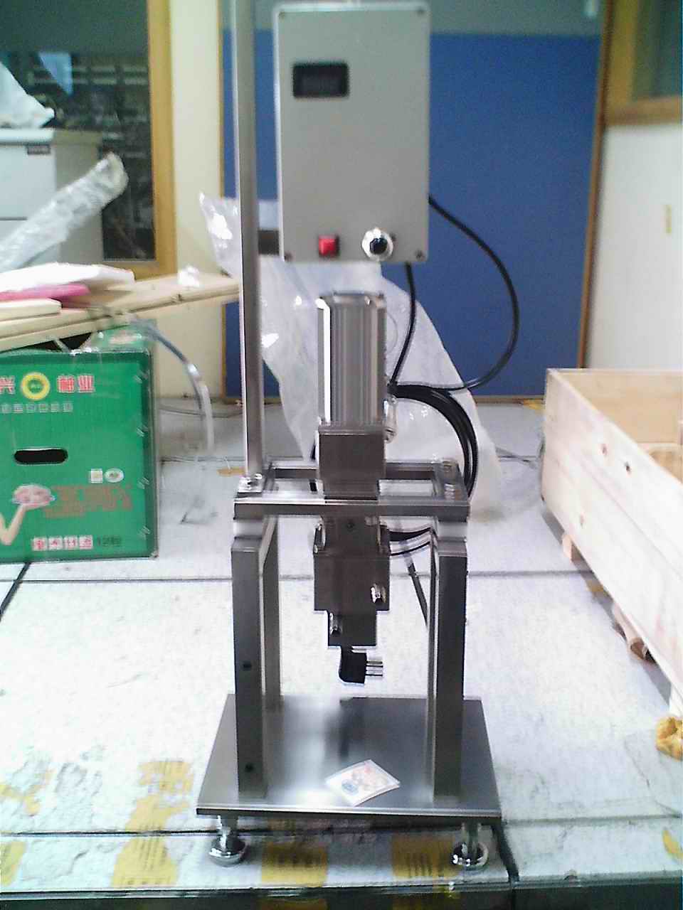 ȫ�����������ȡ�����������͸��� �ͺ�:XA120HL20 ��ţ�M302385