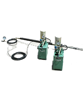 M-V����ʽ��˹ѹ���ⶨ��