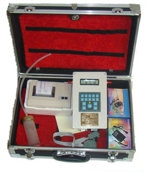 WP-1ú����˹�������ٲⶨ��