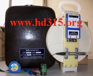 �����Ʊ�Яʽ���ˮλ�ƣ�600�ף� �ͺ�:XP85-600���������ƣ� ��ţ�M173701