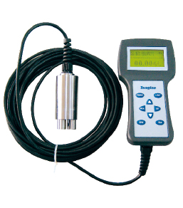 ��Яʽ������Ũ�ȼ� �ͺ�:MSS-2������ ��ţ�M343523