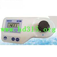 �׿�ˮ��/����Ũ�ȼ�/����/���Ⱥ�Ph����һ��ɫ��(����/����/�������һŨ�ȼ�) �ͺ�:milwa