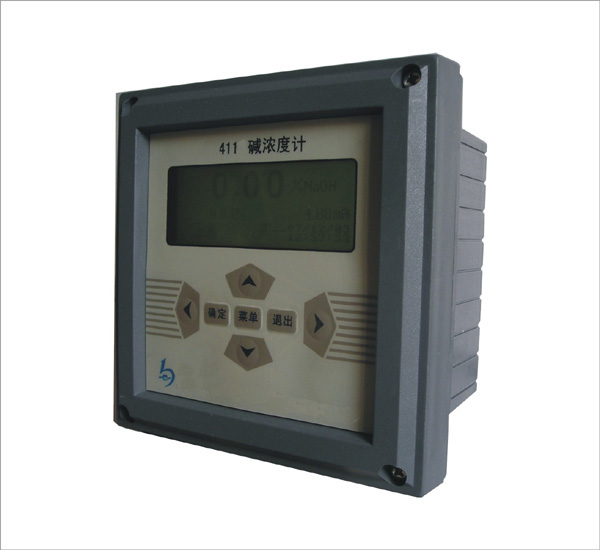 ��Ũ�ȼ�(��ˮ����,�Զ�����) �ͺ�:JKY/411/M320912 ��ţ�M320912