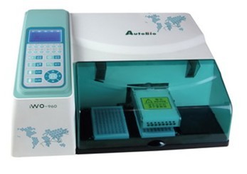 ��ͼ˹IWO-960ϴ���ά��