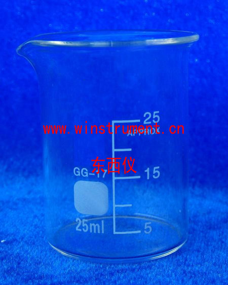 �����ձ�(25mL)  wi72799