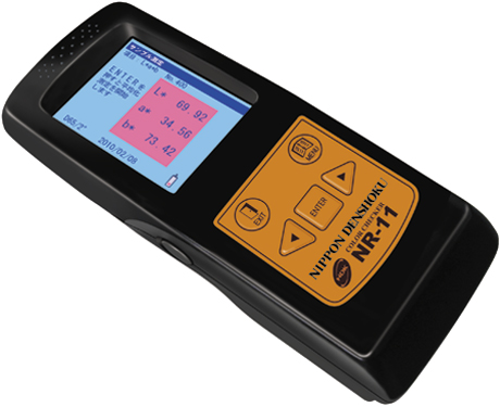 �ձ���ɫɫ����NR-11