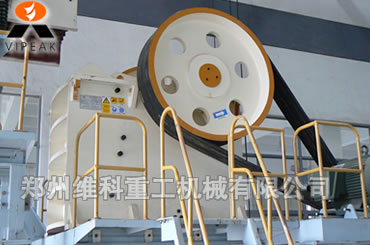 ��ʽ��ʯ���������豸��ά���ع���е��