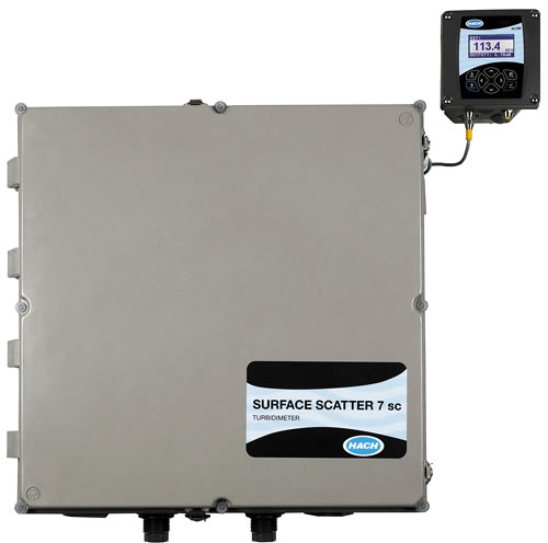 ������ϣHACH �����������Ƕ���