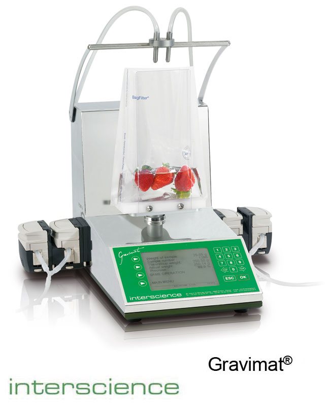 ȫ�Զ�����ϡ����GRAVIMAT