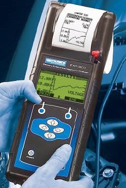 ����midtronics ϵ�����ز�����