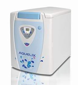 Millipore������Aquelix5ʵ���Ҵ�ˮ��