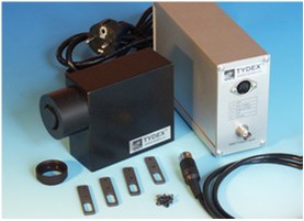 Golay Cell���¹���̽����