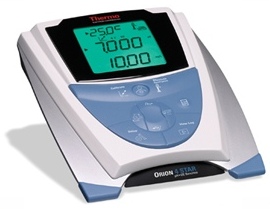 ����������ORION ̨ʽpH/���Ӽ�