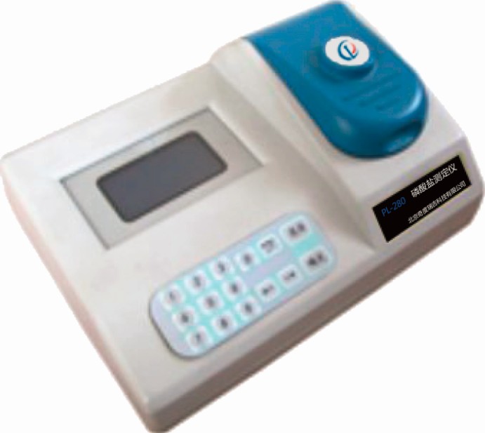 �����βⶨ��PL-280