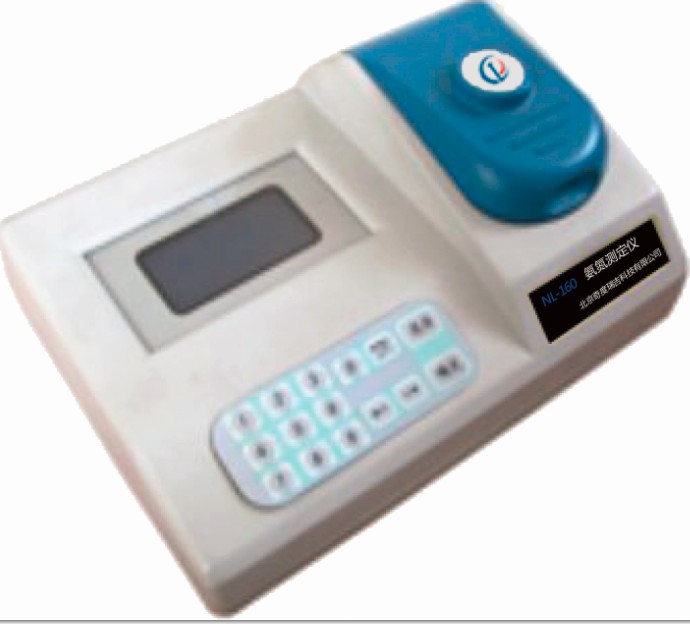 �����ⶨ��NL-160