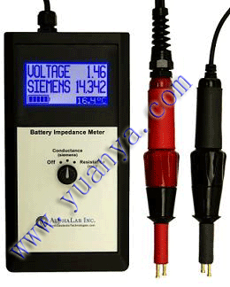 ����迹������