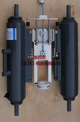 ����ֱ���ɴ�CTD̽ͷ��ˮ��������װ