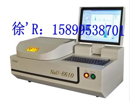 RoHS����±����ǣ�������(XRF)���Ʋ���������610