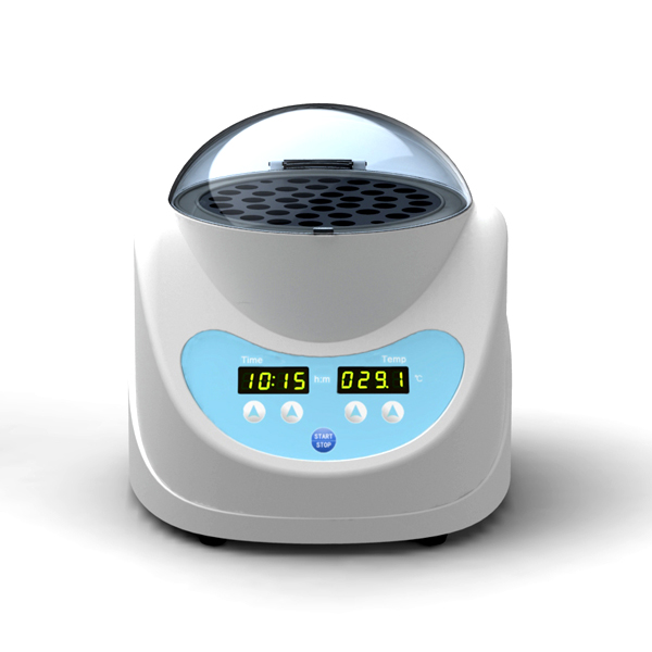 PIK-100干式恒温器(最新款)