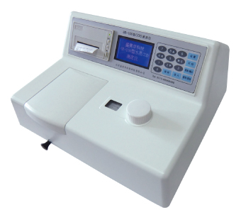 ���ϳ���ֱ��COD����ˮ�ʼ����