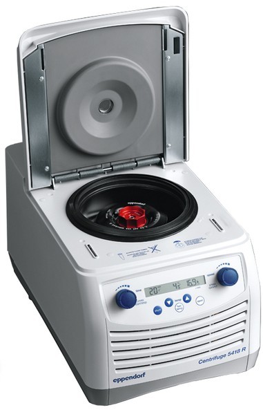 Centrifuge 5418RС���䶳�������Ļ�
