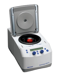 Centrifuge 5424RС���䶳�������Ļ�