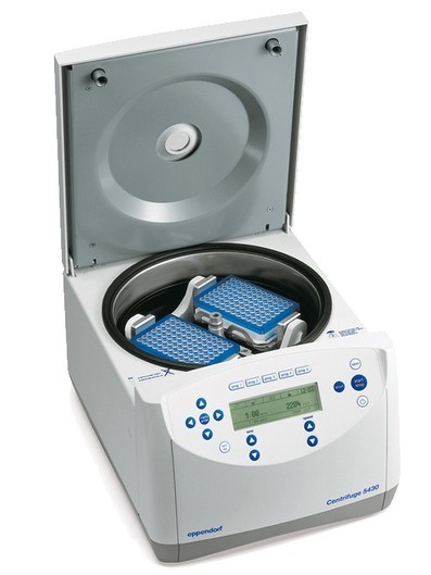 Centrifuge 5430С��̨ʽ�������Ļ�