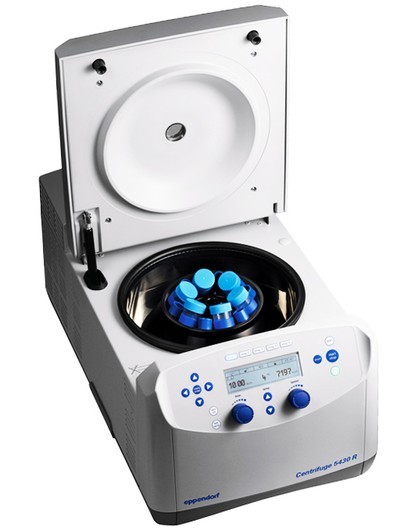 Centrifuge 5430RС��̨ʽ�����䶳���Ļ�