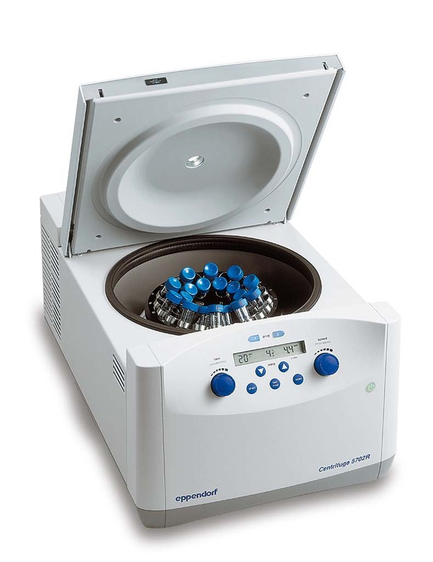 Centrifuge 5702R̨ʽ�䶳���Ļ�