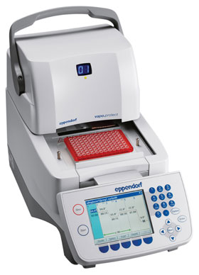 Mastercycler&reg; pro �ݶ�PCR��