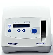 Eppendorf Eporator&reg; ��ת����