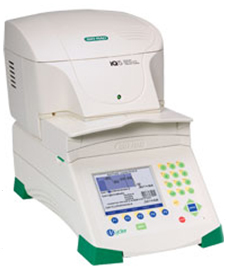 ��������MyiQ™2˫ɫʵʱ����PCR��