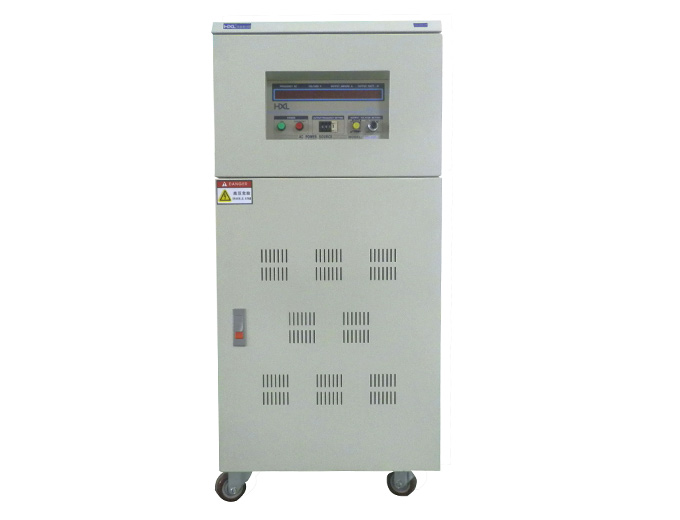 30KVA�����Ƶ��Դ����Ǯ