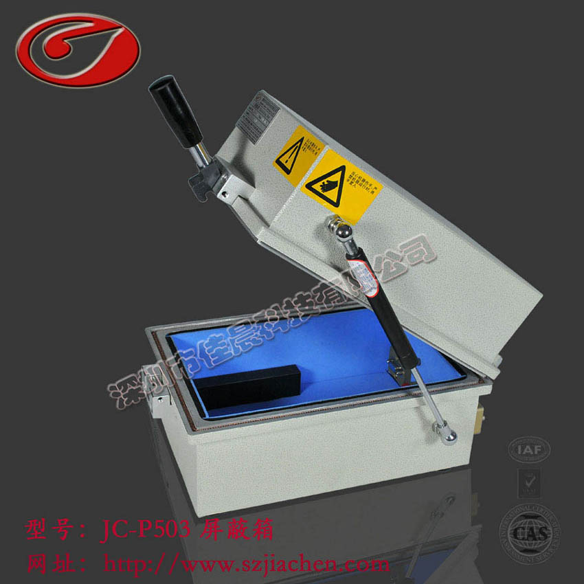 RF���β����豸ϵ��JC��P503������