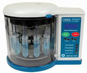 OMNI Prep(С����)����Ʒ���о����Ƚ���