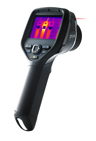 E40 FLIR ����������