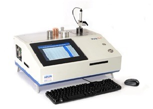 ARUN PolySpek-jֱ�������ǣ����ݹ�����