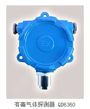 �ж�����̽���� QD6360