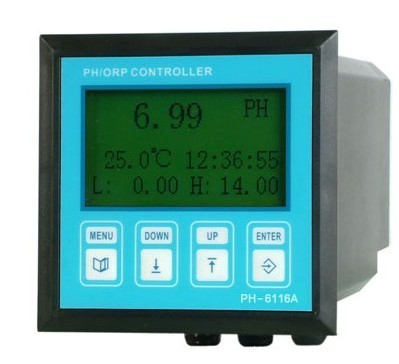 ��ɳ����6116A����װʽPH���߼����