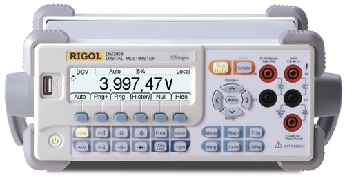 ������ԴRigolDM3058�������ñ�