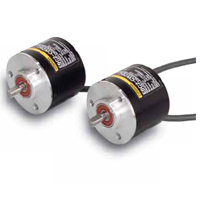 ���� ŷķ��(E6C2)��ת��������E6C2-CWZ6C 1000P/R 2M